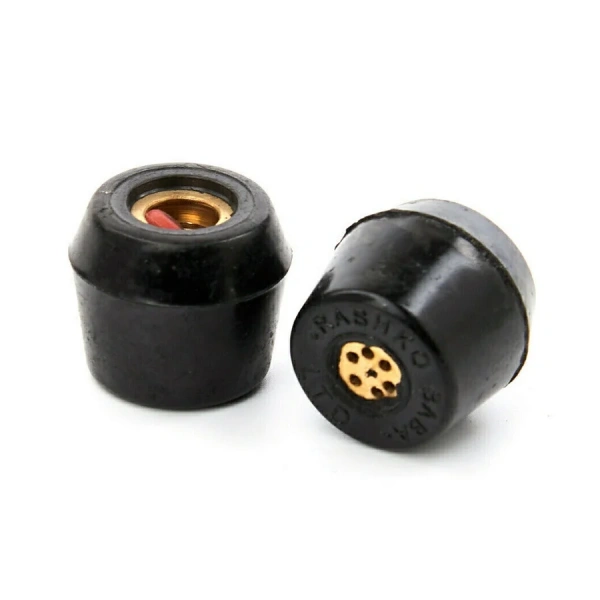 Клапан для афганского казана